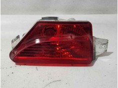 Recambio de faro antiniebla trasero izquierdo para fiat bravo (198) 1.9 dynamic multijet referencia OEM IAM   
