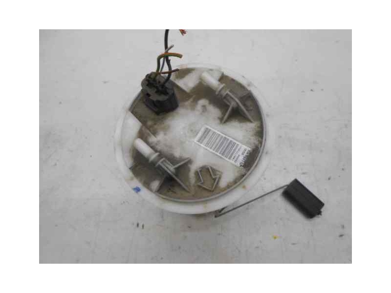 Recambio de aforador para ford fiesta (cbk) ambiente referencia OEM IAM   C/BOMBA