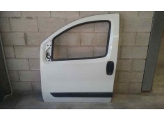 Recambio de puerta delantera izquierda para citroën nemo basis referencia OEM IAM 9002FJ  TOCADA