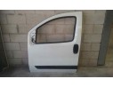 Recambio de puerta delantera izquierda para citroën nemo basis referencia OEM IAM 9002FJ  TOCADA