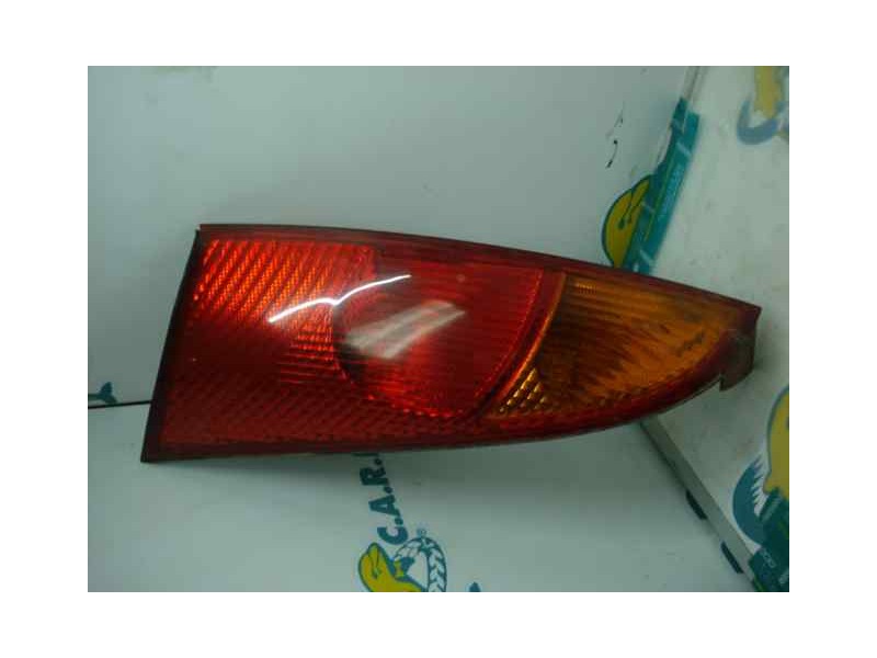 Recambio de piloto trasero izquierdo para ford focus berlina (cak) ambiente referencia OEM IAM 1150022  