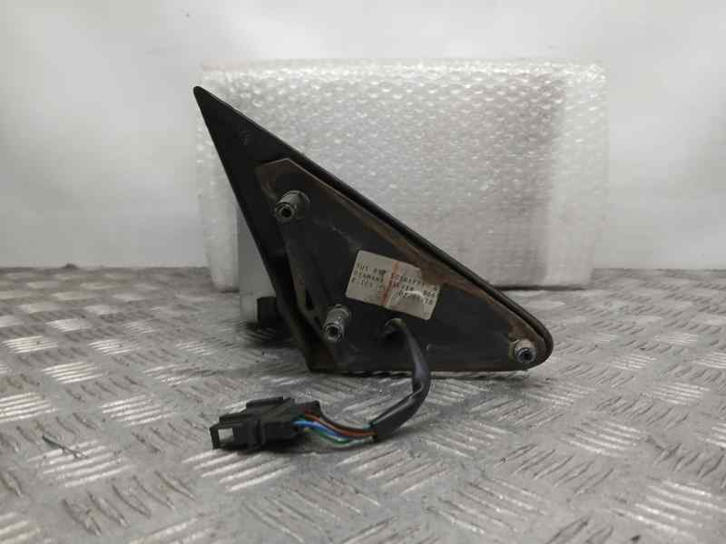 Recambio de retrovisor izquierdo para skoda octavia combi (1u5) ambiente referencia OEM IAM 1U1857501BA  ELECTRICO