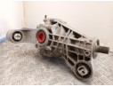 Recambio de diferencial trasero para porsche cayenne (typ 92aa) diesel referencia OEM IAM 11207408650  