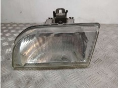Recambio de faro izquierdo para ford fiesta berl./courier si referencia OEM IAM 86AG13K060AA  VALEO