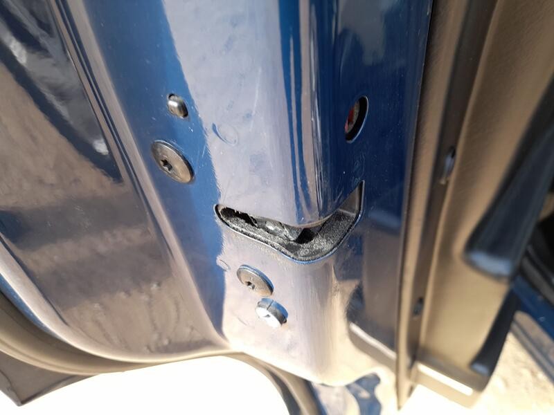 Recambio de cerradura puerta trasera izquierda para citroën c5 aircross (ac_, aj_, ar_, a4_) 1.2 puretech 130 (arhnsj) referenci