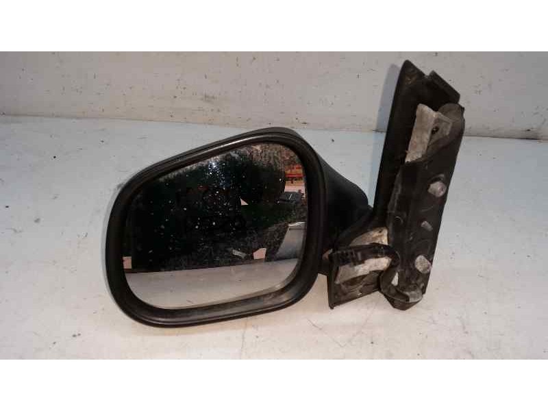 Recambio de retrovisor izquierdo para seat altea xl (5p5) reference referencia OEM IAM  7 CABLES ELECTRICO
