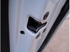 Recambio de cerradura puerta trasera derecha para renault fluence (l3_) 1.5 dci (l30b) referencia OEM IAM 825020019R  