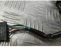 Recambio de retrovisor izquierdo para skoda octavia combi (1u5) ambiente referencia OEM IAM 1U1857501BA  ELECTRICO