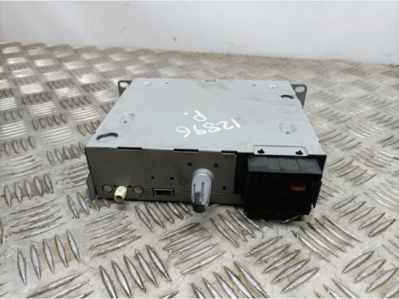 Recambio de modulo electronico para citroën c4 lim. exclusive referencia OEM IAM 9801189780 A2C381473600 CONTINENTAL