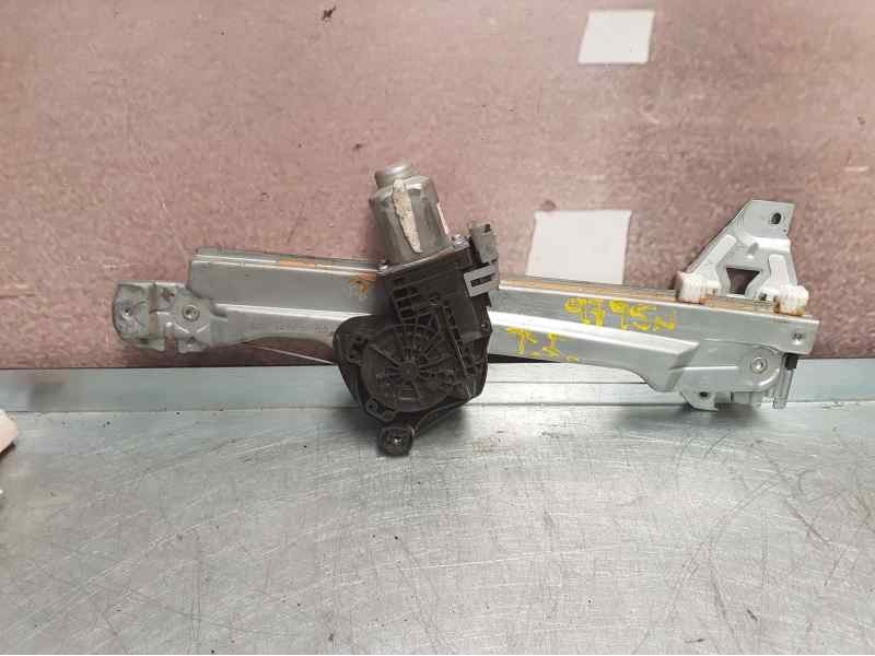 Recambio de elevalunas trasero izquierdo para citroën c4 lim. seduction referencia OEM IAM  6 PINS ELECTRICO