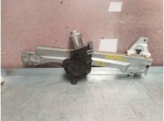 Recambio de elevalunas trasero izquierdo para citroën c4 lim. seduction referencia OEM IAM  6 PINS ELECTRICO