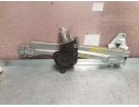 Recambio de elevalunas trasero izquierdo para citroën c4 lim. seduction referencia OEM IAM  6 PINS ELECTRICO