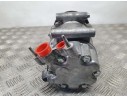 Recambio de compresor aire acondicionado para citroën c4 berlina cool referencia OEM IAM 89067 NISSENS 