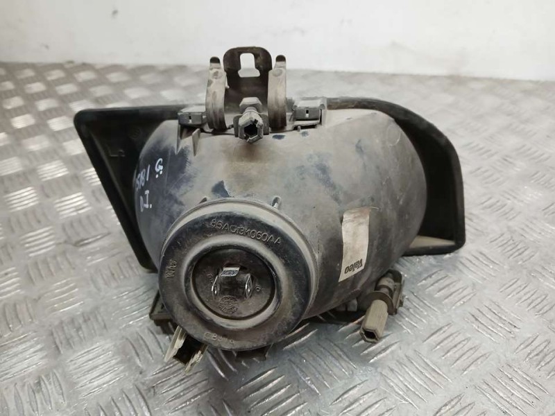 Recambio de faro izquierdo para ford fiesta berl./courier si referencia OEM IAM 86AG13K060AA  VALEO