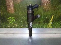 Recambio de inyector para peugeot bipper 1.4 hdi referencia OEM IAM 565889 0445110252 BOSCH