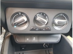 MANDO CALEFACCION / AIRE ACONDICIONADO 8X0820045A 