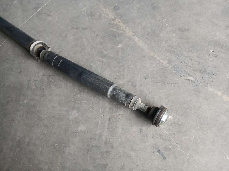 Recambio de transmision central para land rover evoque dynamic referencia OEM IAM LR031394  TRASERA