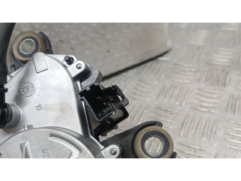 Recambio de motor limpia trasero para ford tourneo courier b460 monospace 1.0 ecoboost referencia OEM IAM ET7617K441AB  W0000671