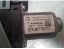 Recambio de elevalunas trasero izquierdo para citroën c4 lim. seduction referencia OEM IAM  6 PINS ELECTRICO