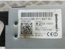 Recambio de modulo electronico para citroën c4 lim. exclusive referencia OEM IAM 9801189780 A2C381473600 CONTINENTAL