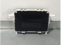 Recambio de pantalla multifuncion para ford tourneo courier (c4a) titanium referencia OEM IAM ET7T18B955BD B7000V248476 