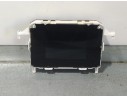 Recambio de pantalla multifuncion para ford tourneo courier (c4a) titanium referencia OEM IAM ET7T18B955BD B7000V248476 