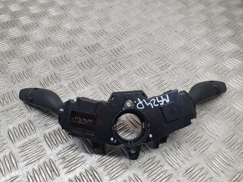 Recambio de mando luces y limpia para hyundai ioniq klass hybrid referencia OEM IAM 93404G2802  