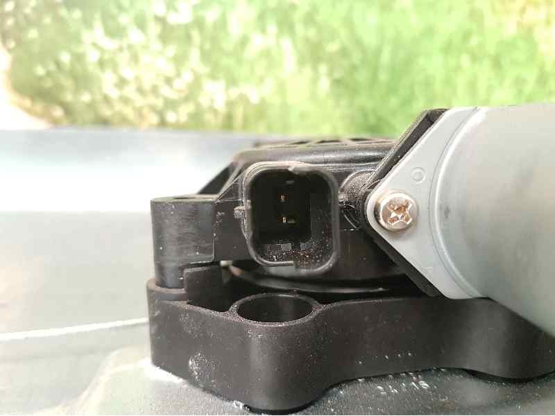Recambio de elevalunas trasero derecho para nissan qashqai (j11) acenta referencia OEM IAM 827004EA0A 2 PINS ELECTRICO