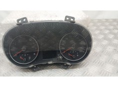 Recambio de cuadro instrumentos para kia picanto (ja) concept referencia OEM IAM 94003G6520  11004595800K
