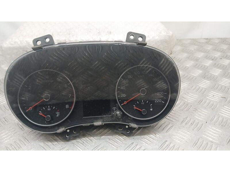 Recambio de cuadro instrumentos para kia picanto (ja) concept referencia OEM IAM 94003G6520  11004595800K