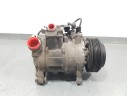 Recambio de compresor aire acondicionado para bmw serie 3 berlina (e90) 318d referencia OEM IAM 64529225703 64529223694 DENSO