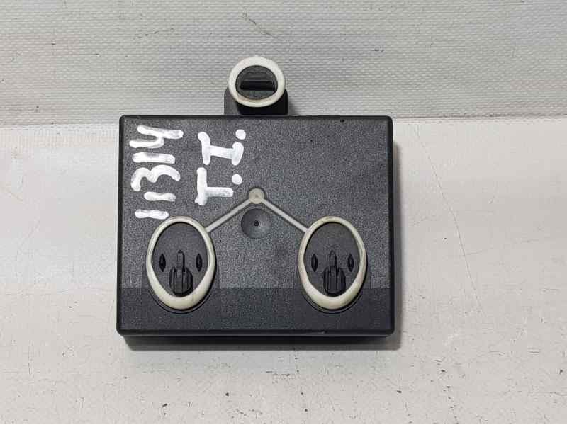 Recambio de modulo confort para audi a6 berlina (4f2) 3.0 tdi quattro (165kw) referencia OEM IAM 4F0959795E  