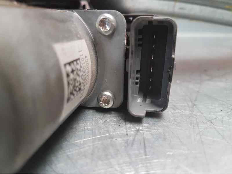 Recambio de elevalunas trasero izquierdo para citroën c4 lim. seduction referencia OEM IAM  6 PINS ELECTRICO