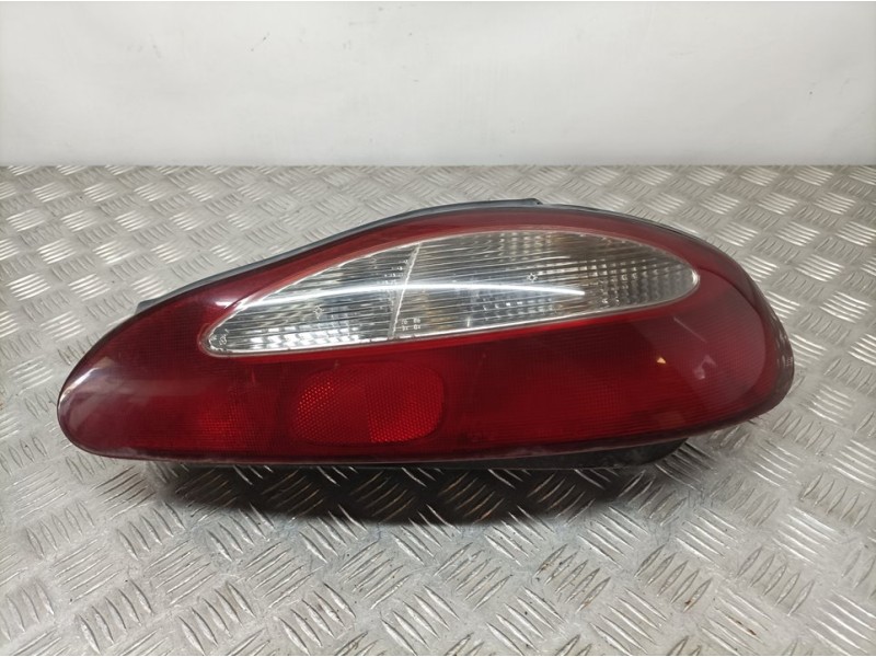 Recambio de piloto trasero derecho para hyundai coupe (j2) 1.6 fx coupe referencia OEM IAM   SIN REFERENCIA