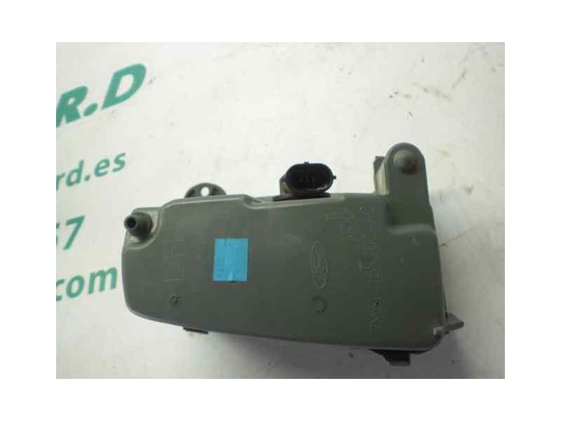 Recambio de faro antiniebla izquierdo para ford c-max (cb3) ambiente referencia OEM IAM   