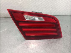 Recambio de piloto trasero izquierdo para bmw serie 5 lim. (f10) 2.0 turbodiesel referencia OEM IAM 7306163  INTERIOR