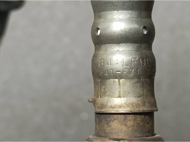 Recambio de sonda lambda para mazda 6 lim. (gh) 2.0 style (4 ptas.) referencia OEM IAM 84LFDD18861  