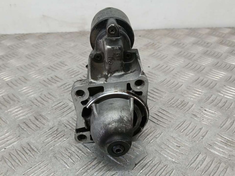 Recambio de motor arranque para ford fiesta berl./courier si referencia OEM IAM 91AB11000KA 0001112016 BOSCH