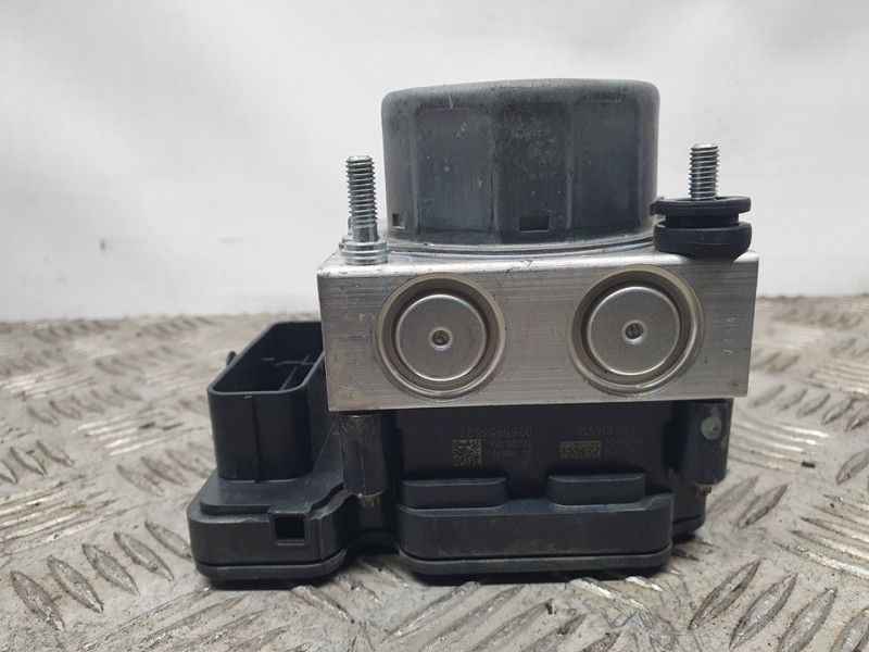 Recambio de abs para renault clio iv business referencia OEM IAM 476600188R 269722 