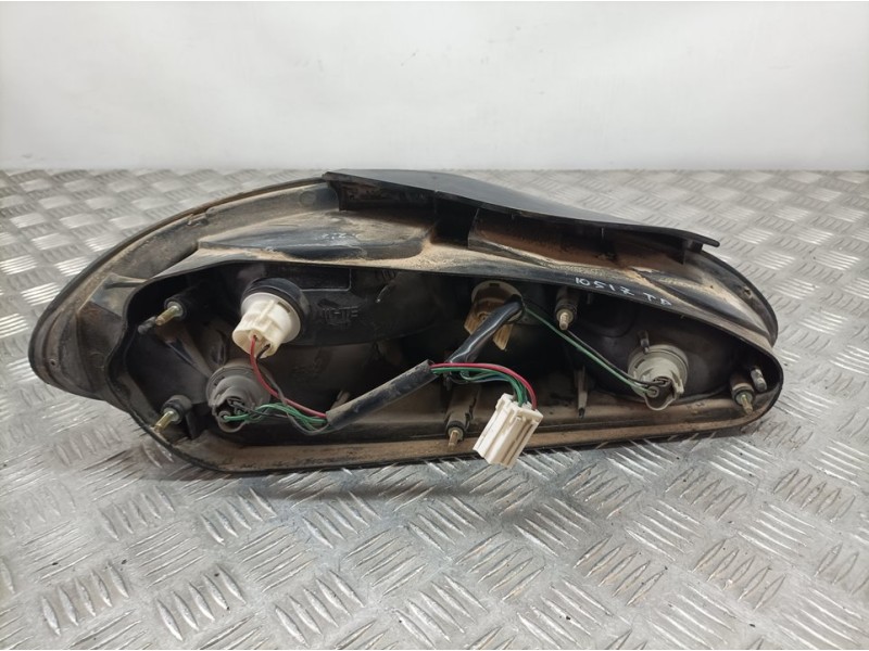Recambio de piloto trasero derecho para hyundai coupe (j2) 1.6 fx coupe referencia OEM IAM   SIN REFERENCIA