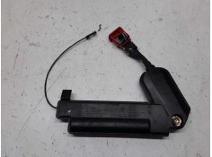 Recambio de pretensor airbag derecho para bmw serie 5 berlina (e34) 2.5 turbodiesel cat referencia OEM IAM 8127712J  