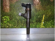 Recambio de inyector para peugeot bipper 1.4 hdi referencia OEM IAM 565889 0445110252 BOSCH