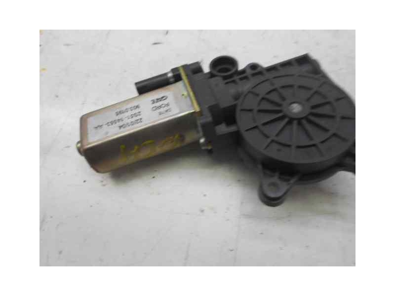 Recambio de motor elevalunas delantero derecho para ford fiesta (cbk) ambiente referencia OEM IAM 2S5114553AA 2S5114553AA 