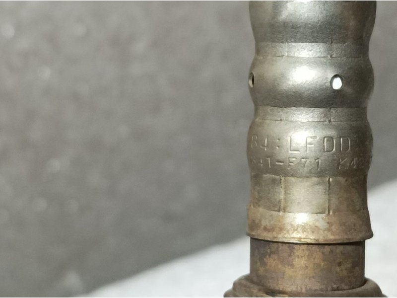 Recambio de sonda lambda para mazda 6 lim. (gh) 2.0 style (4 ptas.) referencia OEM IAM 84LFDD18861  