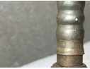 Recambio de sonda lambda para mazda 6 lim. (gh) 2.0 style (4 ptas.) referencia OEM IAM 84LFDD18861  