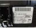 Recambio de pantalla multifuncion para ford tourneo courier (c4a) titanium referencia OEM IAM ET7T18B955BD B7000V248476 