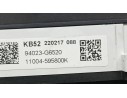 Recambio de cuadro instrumentos para kia picanto (ja) concept referencia OEM IAM 94003G6520  11004595800K