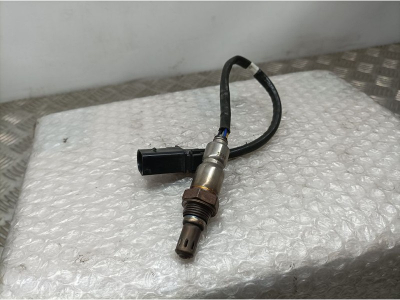 Recambio de sonda lambda para citroën c4 lim. exclusive referencia OEM IAM 9683265480  NTK