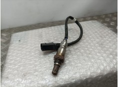 Recambio de sonda lambda para citroën c4 lim. exclusive referencia OEM IAM 9683265480  NTK