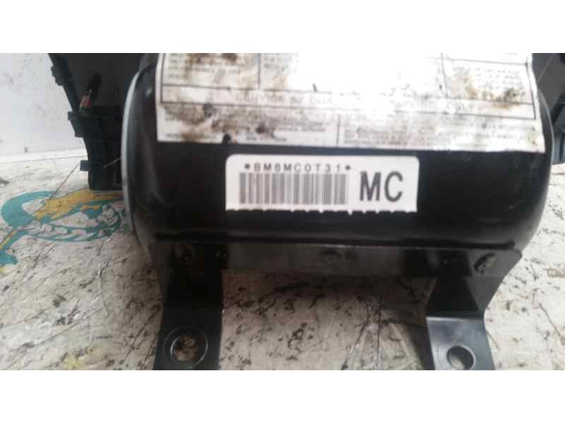 Recambio de kit airbag para chevrolet matiz s referencia OEM IAM   